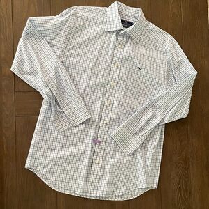 VINEYARD VINES • button down
